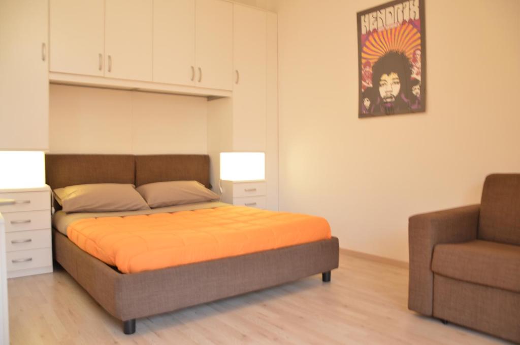Casa Mare room 2