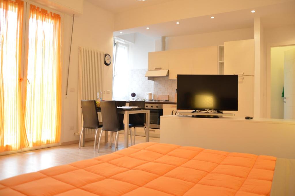 Casa Mare room 3