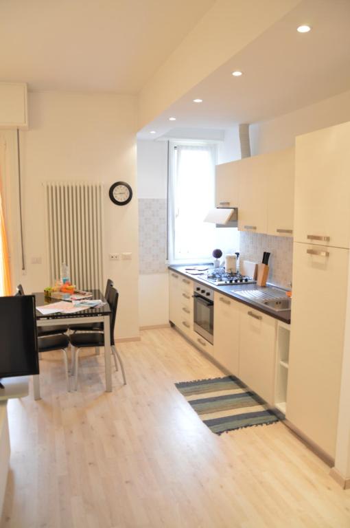 Casa Mare room 4